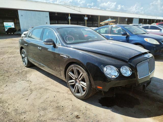 BENTLEY FLYING SPU 2016 scbet9za5gc051891