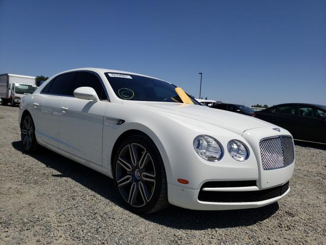 BENTLEY FLYING SPUR 2016 scbet9za7gc051651