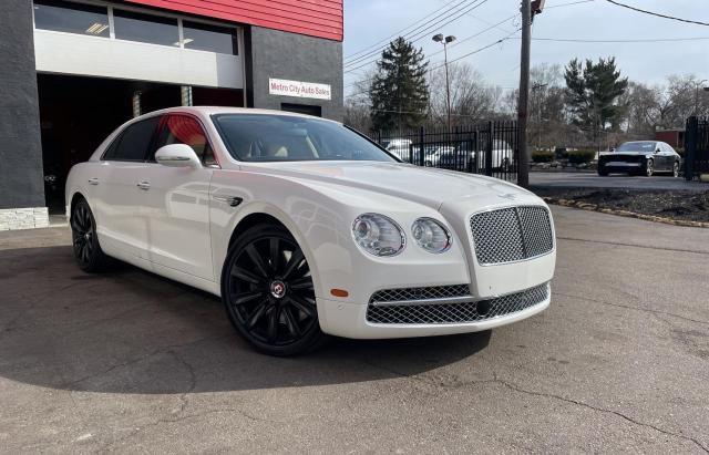 BENTLEY FLYING SPU 2016 scbet9za8g8056344