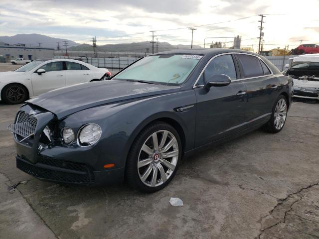 BENTLEY FLYING SPUR 2015 scbet9zaxfc049911