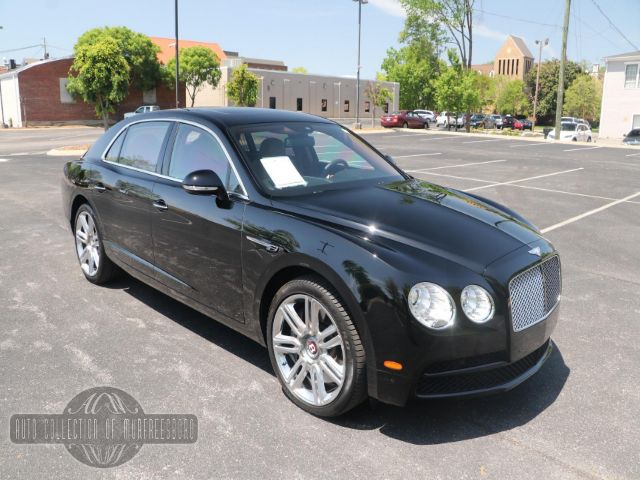 BENTLEY FLYING SPUR 2016 scbet9zaxg8053378