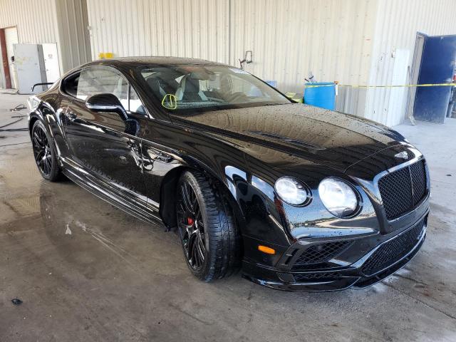 BENTLEY CONTINENTA 2017 scbfb7za6hc064808