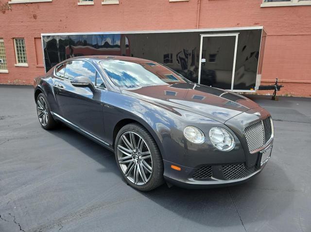 BENTLEY CONTINENTA 2014 scbfc7za0ec040836