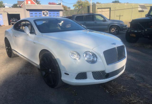 BENTLEY NULL 2014 scbfc7za5ec094598