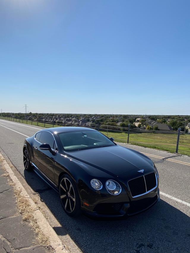 BENTLEY CONTINENTA 2015 scbfh7za0fc042542