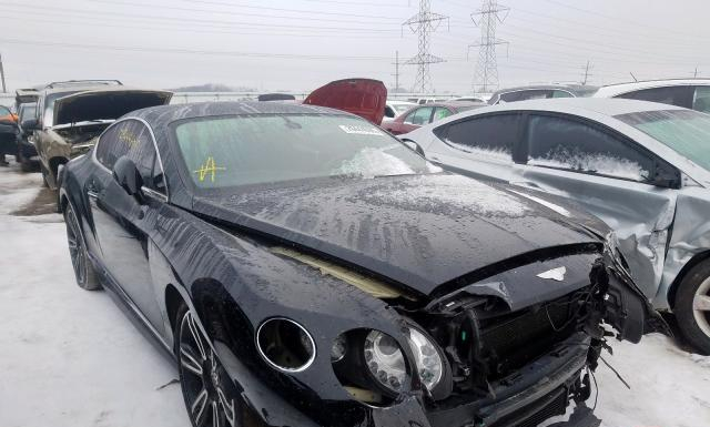 BENTLEY CONTINENTAL 2015 scbfh7za0fc045795