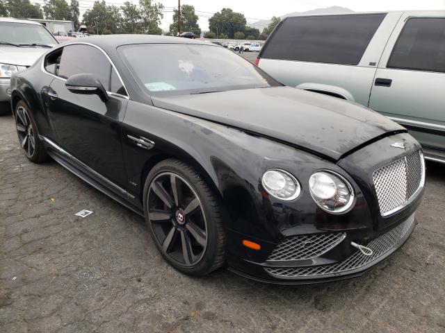 BENTLEY CONTINENTA 2017 scbfh7za0hc061675