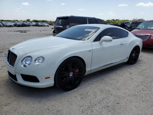 BENTLEY NULL 2015 scbfh7za3fc042907