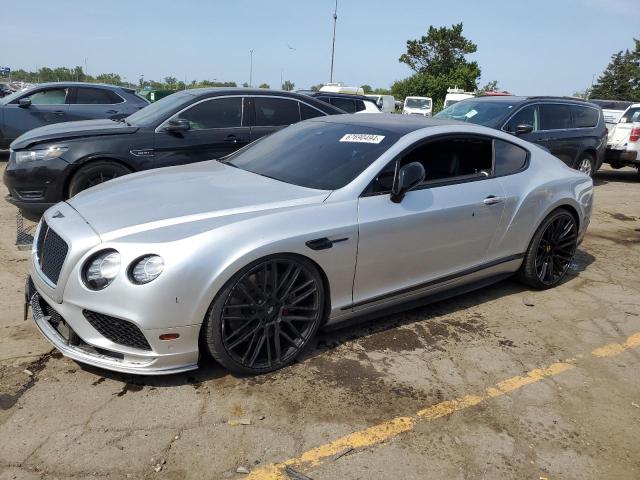 BENTLEY CONTINENTA 2016 scbfh7za3gc055108