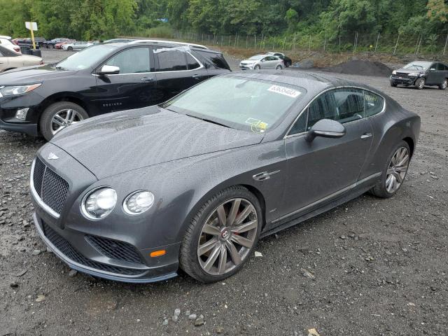 BENTLEY CONTINENTA 2017 scbfh7za3hc060861