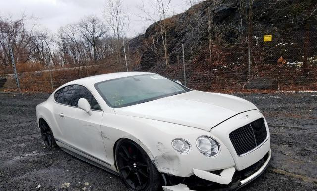 BENTLEY CONTINENTAL 2015 scbfh7za4fc045900