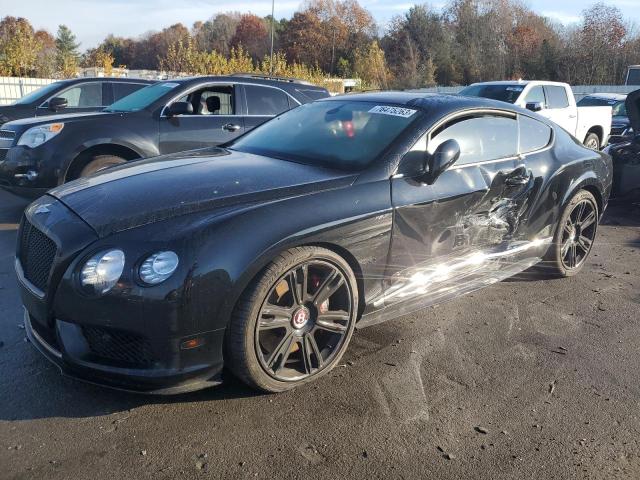 BENTLEY CONTINENTA 2014 scbfh7za8ec040343