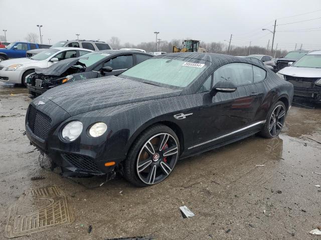 BENTLEY CONTINENTA 2016 scbfh7za8gc058408