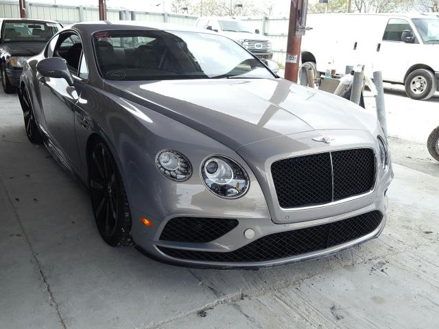 BENTLEY CONTINENTA 2017 scbfh7za8hc059656