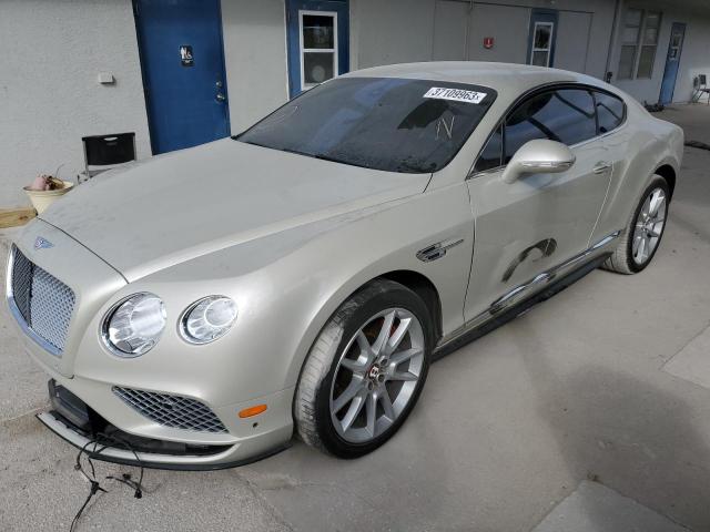 BENTLEY CONTINENTA 2016 scbfh7za9gc058532