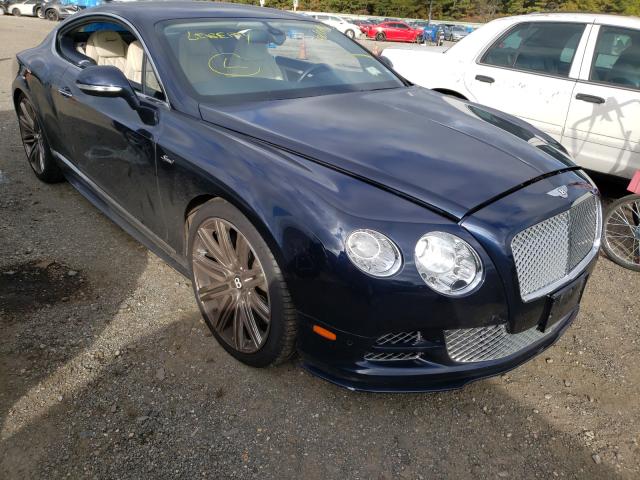 BENTLEY CONTINENTA 2015 scbfj7za4fc045867