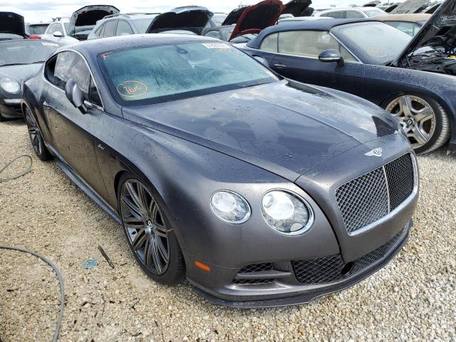 BENTLEY CONTINENTA 2015 scbfj7za7fc044468