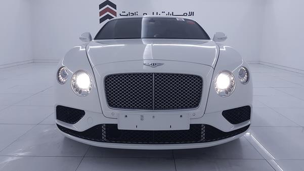 BENTLEY CONTINENTAL 2016 scbfn6za1gc053635