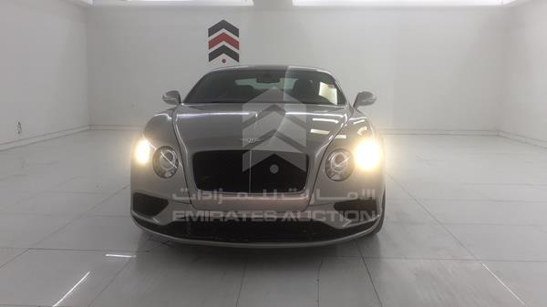 BENTLEY CONTINENTAL 2014 scbfn6za4ec092054