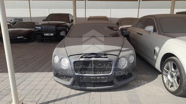 BENTLEY CONTINENTAL 2015 scbfn6za7fc044758