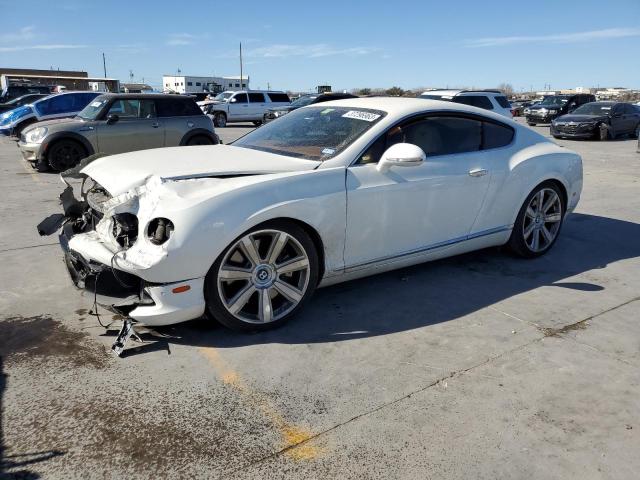 BENTLEY CONTINENTA 2012 scbfr7za0cc073069