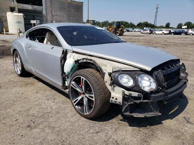 BENTLEY CONTINENTA 2012 scbfr7za0cc074416