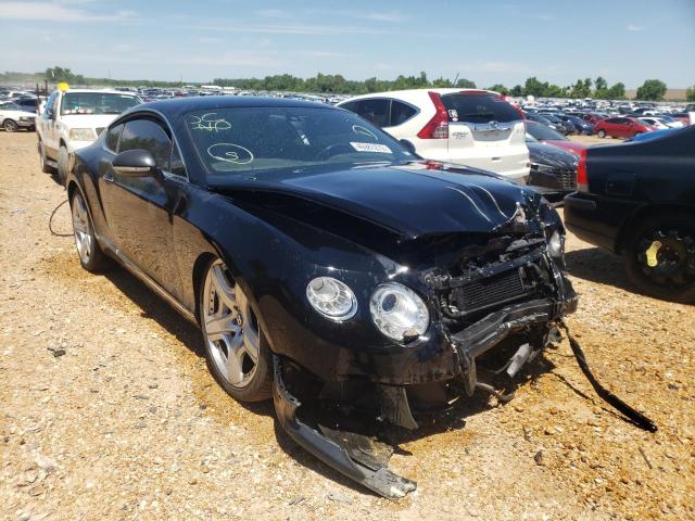 BENTLEY CONTINENTA 2012 scbfr7za0cc075033