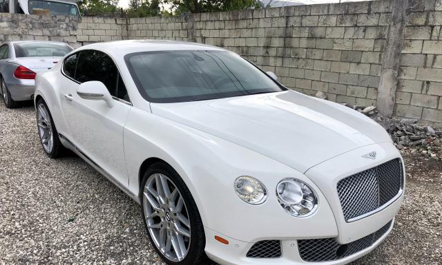 BENTLEY CONTINENTAL 2012 scbfr7za1cc071282