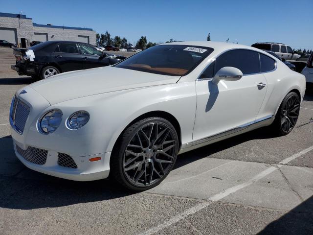 BENTLEY NULL 2012 scbfr7za2cc073929