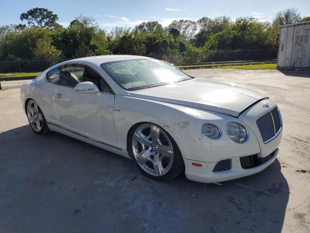 BENTLEY CONTINENTA 2012 scbfr7za5cc074816