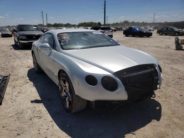 BENTLEY CONTINENTA 2012 scbfr7za5cc077117