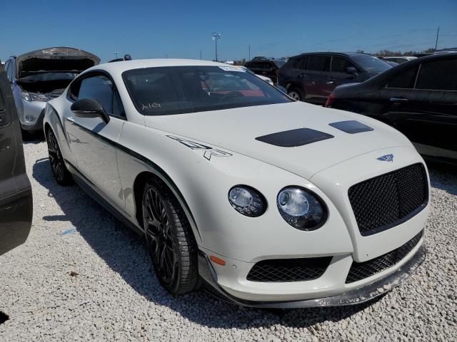 BENTLEY CONTINENTA 2015 scbfs8za8fc049178