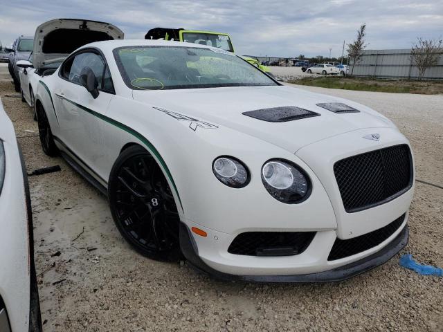 BENTLEY CONTINENTA 2015 scbfs8zaxfc050560