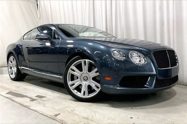 BENTLEY CONTINENTAL GT V8 2013 scbft7za0dc082423