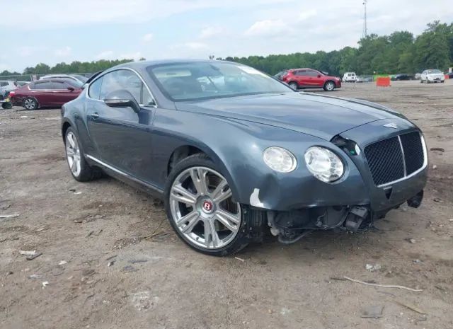 BENTLEY NULL 2013 scbft7za1dc083337