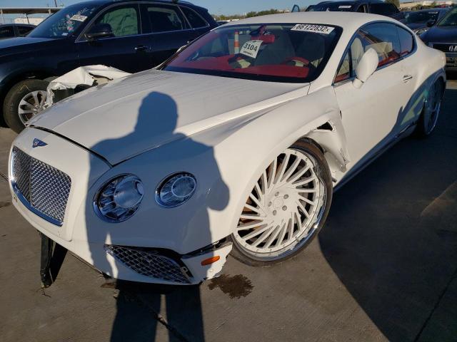 BENTLEY CONTINENTA 2017 scbft7za4hc063556