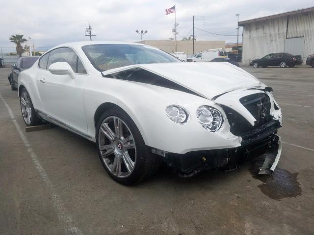 BENTLEY NULL 2013 scbft7za5dc081820