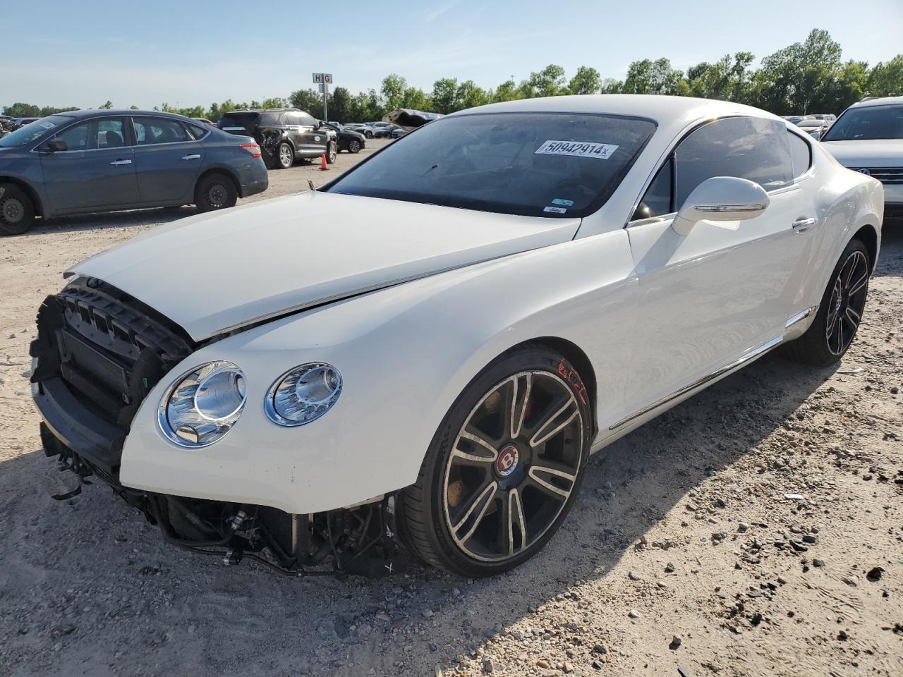 BENTLEY CONTINENTA 2015 scbft7za5fc041658