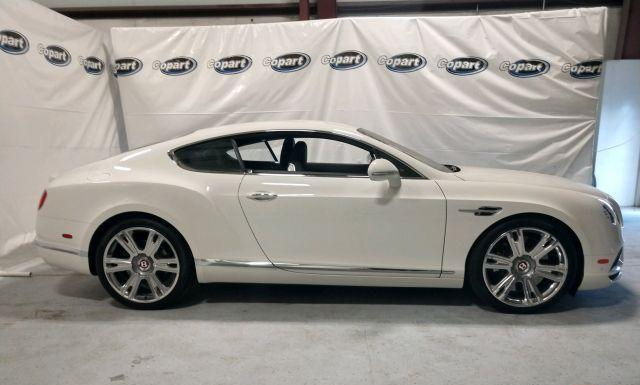 BENTLEY CONTINENTAL 2017 scbft7za5hc061699