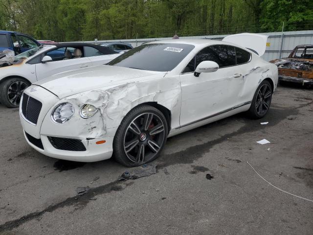 BENTLEY CONTINENTA 2013 scbft7za7dc081818