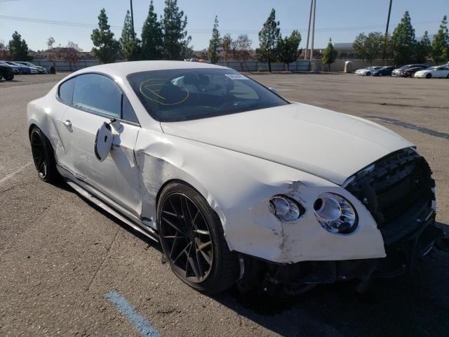 BENTLEY CONTINENTA 2013 scbft7za7dc085660