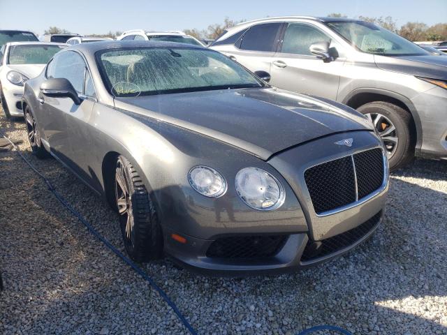 BENTLEY CONTINENTA 2014 scbft7za8ec094028