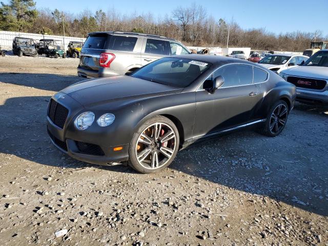 BENTLEY CONTINENTA 2015 scbft7za8fc042481