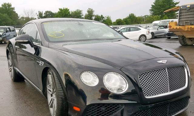 BENTLEY CONTINENTAL 2016 scbft7za9gc051451