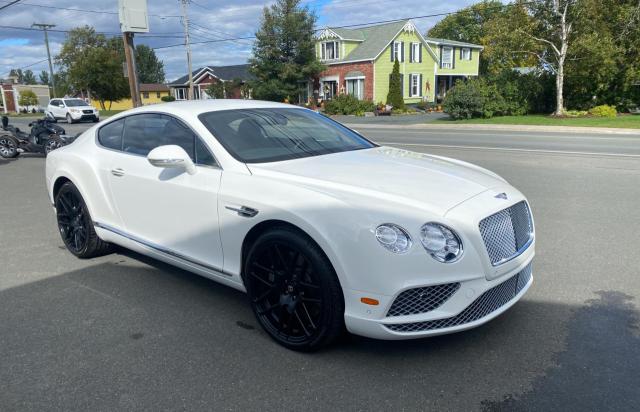 BENTLEY CONTINENTA 2016 scbft7zaxgc054813