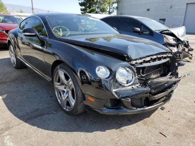 BENTLEY CONTINENTA 2014 scbfu7za0ec094781