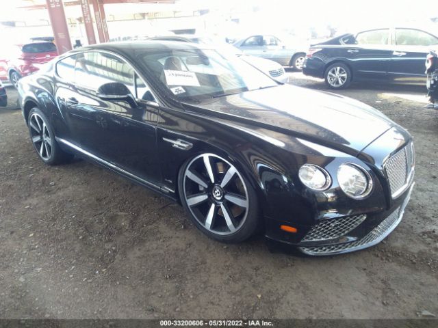 BENTLEY CONTINENTAL 2017 scbfu7za1hc065276