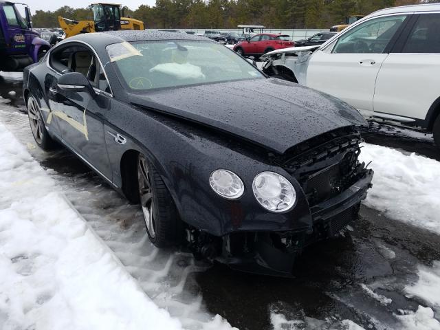 BENTLEY CONTINENTA 2017 scbfu7za3hc065389