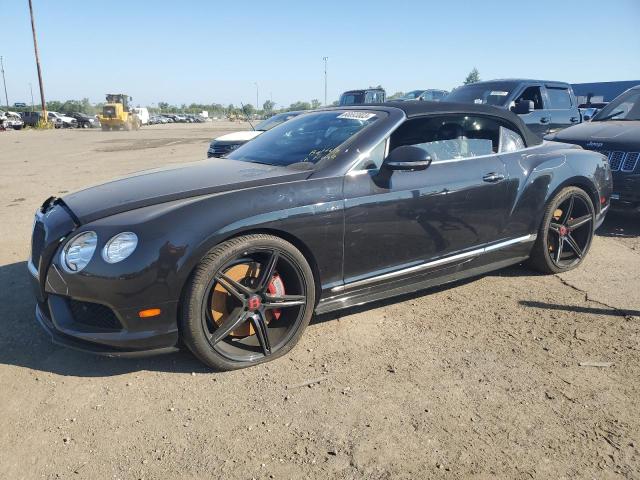 BENTLEY CONTINENTA 2014 scbgh3za1ec095486