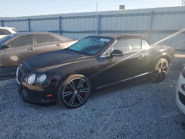 BENTLEY CONTINENTA 2015 scbgh3za6fc045264